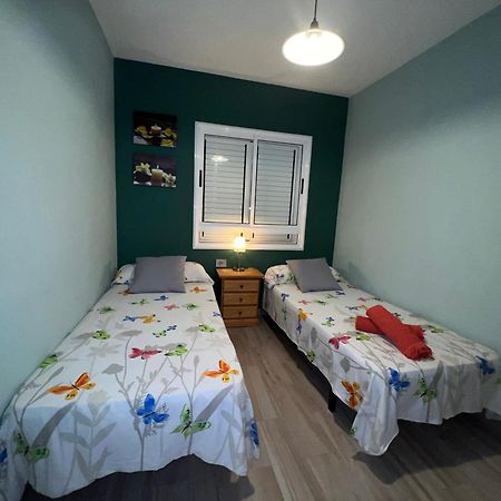 Bed & Breakfast Descanso Y Relax Puerto del Rosario  Exterior photo