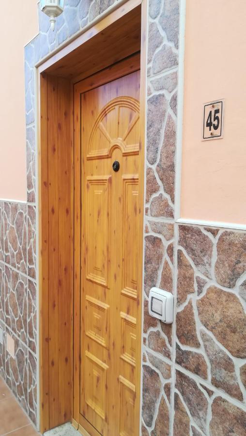 Bed & Breakfast Descanso Y Relax Puerto del Rosario  Exterior photo