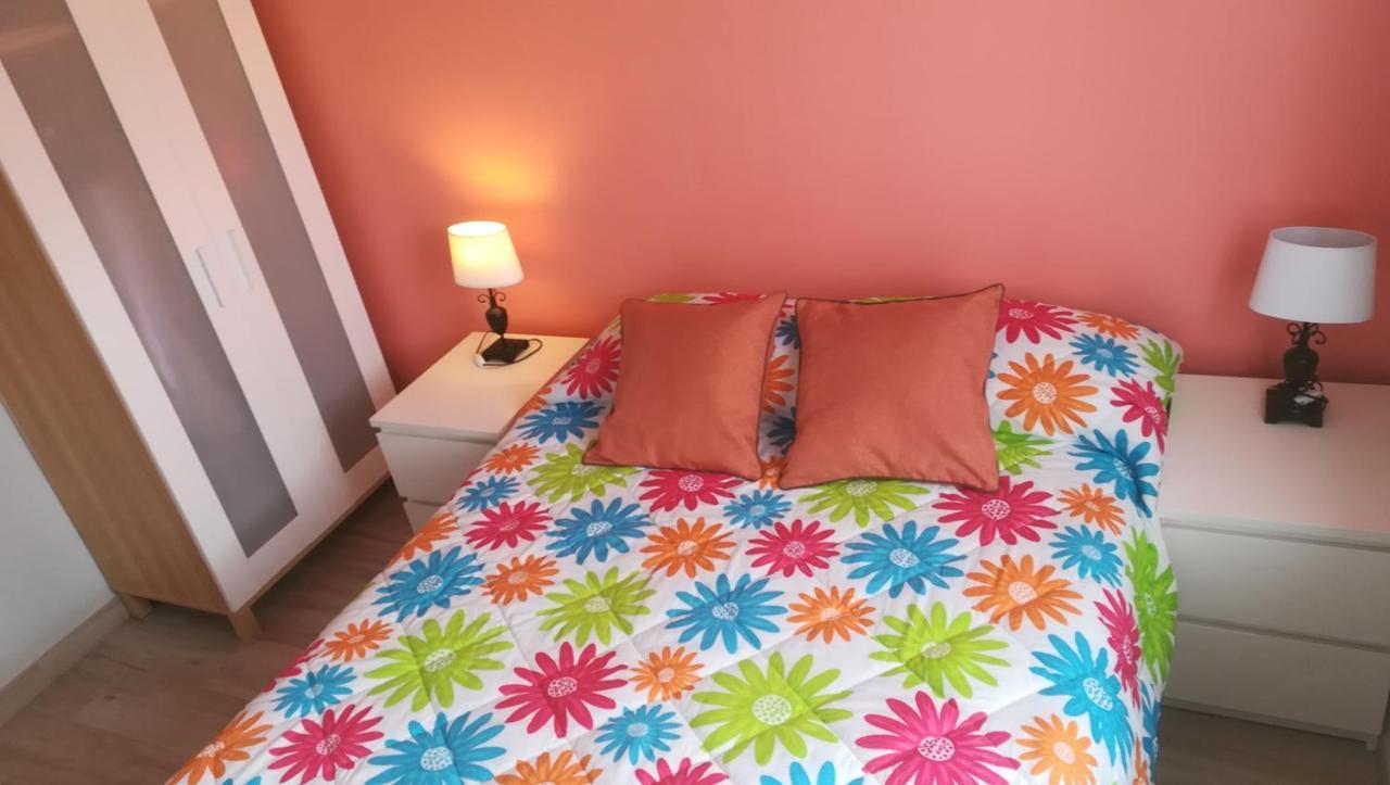 Bed & Breakfast Descanso Y Relax Puerto del Rosario  Exterior photo