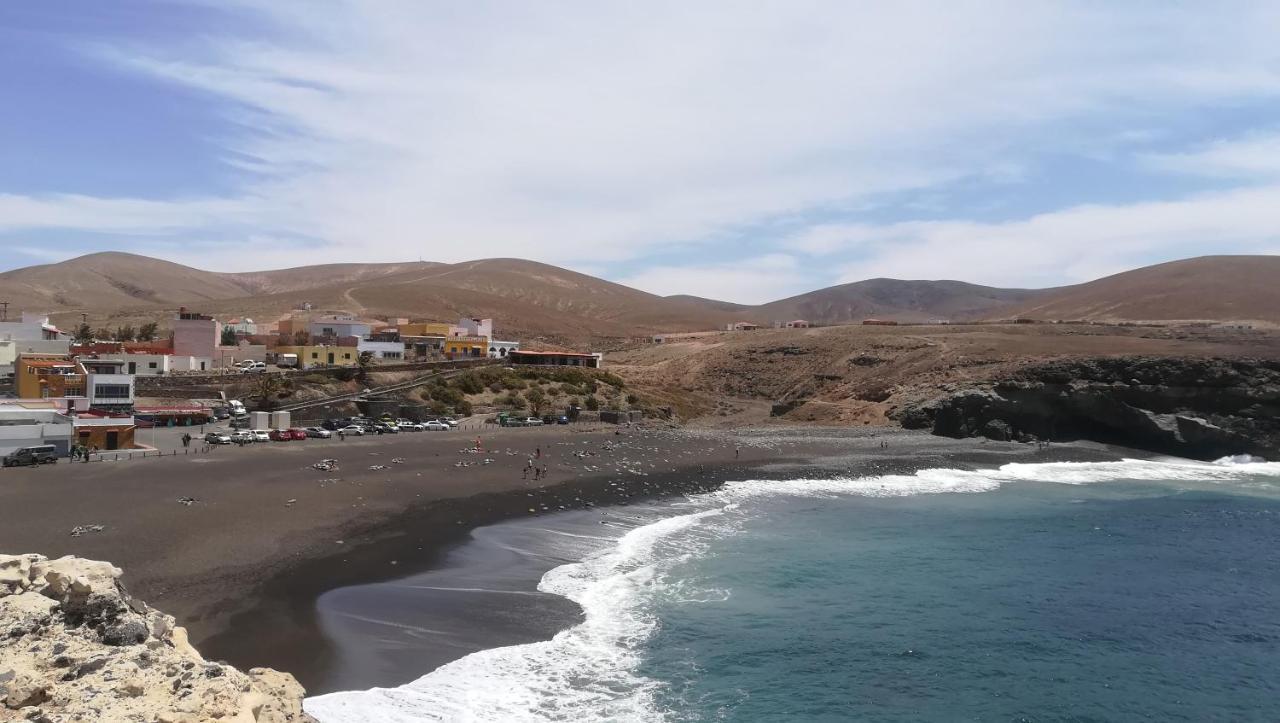 Bed & Breakfast Descanso Y Relax Puerto del Rosario  Exterior photo