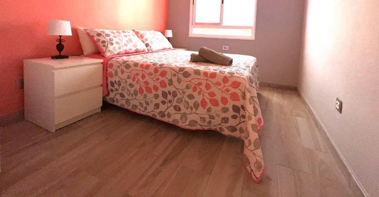 Bed & Breakfast Descanso Y Relax Puerto del Rosario  Exterior photo