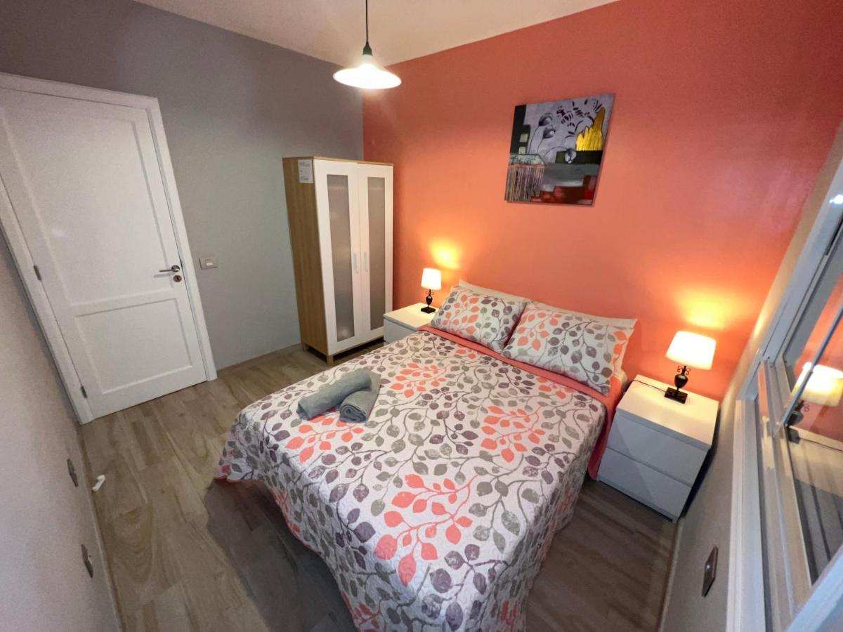 Bed & Breakfast Descanso Y Relax Puerto del Rosario  Exterior photo